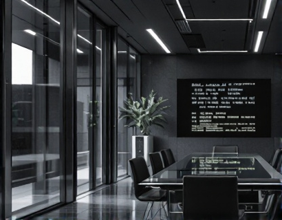Key Elements of Effective Custom Signage Solutions