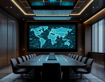 Maximizing Brand Presence with Customizable E-Commerce Signage for Global Success